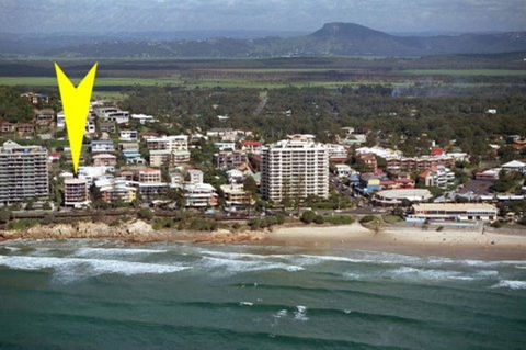 Unit 2, The Rocks, 1746 David Low Way Coolum Beach - Hotel WA 1