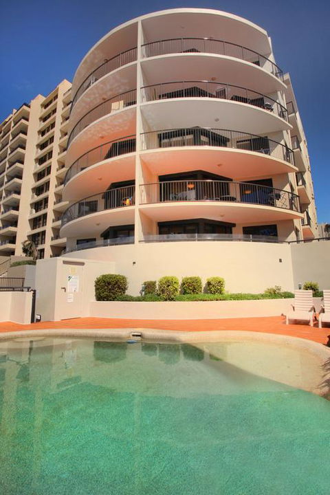 Unit 2, The Rocks, 1746 David Low Way Coolum Beach - Hotel WA 3