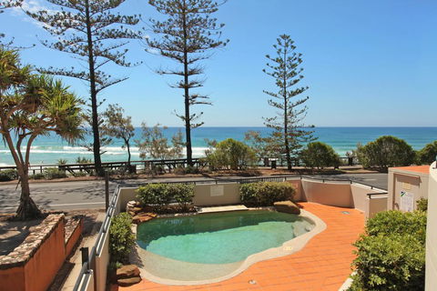 Unit 2, The Rocks, 1746 David Low Way Coolum Beach - Hotel WA 0