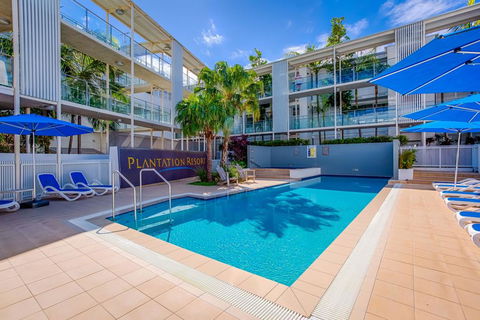 Unit 207 Plantation - Rainbow Beach, Ocean Facing - Plantation Resort Unit, Incredible Views, Top Floor - Hotel WA 0