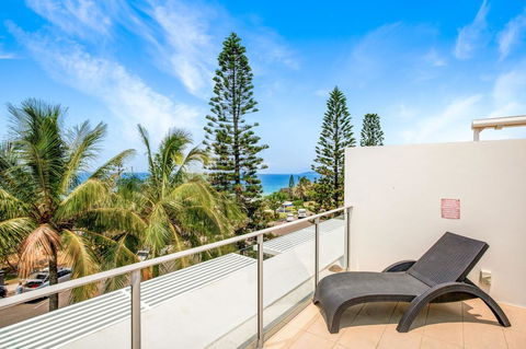 Unit 207 Plantation - Rainbow Beach, Ocean Facing - Plantation Resort Unit, Incredible Views, Top Floor - Hotel WA 2