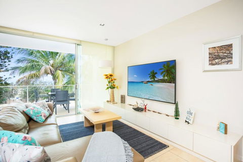 Unit 207 Plantation - Rainbow Beach, Ocean Facing - Plantation Resort Unit, Incredible Views, Top Floor - Hotel WA 3