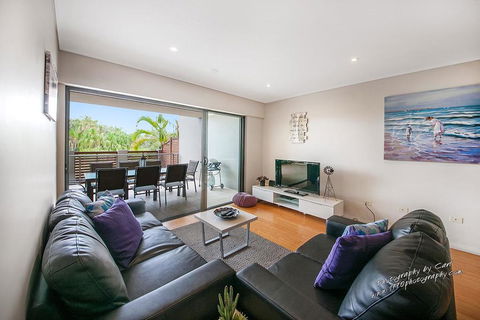 Unit 3 Loka Santi - Hotel WA 2
