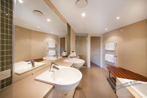 Unit 3 Loka Santi - Hotel WA 3