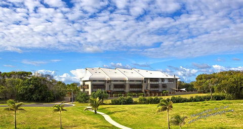 Unit 3 Loka Santi - Hotel WA 1