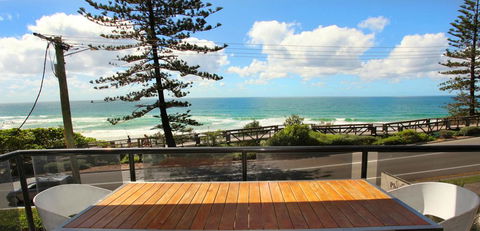 Unit 3 Phoenix Apartments, 1736 David Low Way Coolum Beach - Linen Incl. WIFI, 500 Bond - Hotel WA 0