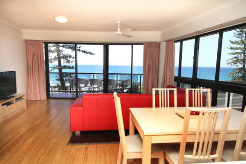 Unit 3 Phoenix Apartments, 1736 David Low Way Coolum Beach - Linen Incl. WIFI, 500 Bond - Hotel WA 1