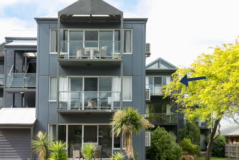 Unit 9 Bellevue - Hotel WA 1