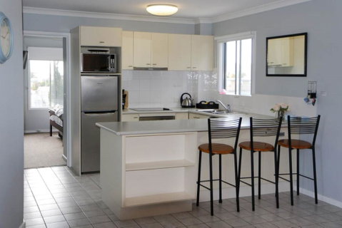 Unit 9 Bellevue - Hotel WA 3