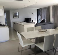 Upmarket Resort At Oracle Broadbeach URGC - Hotel WA