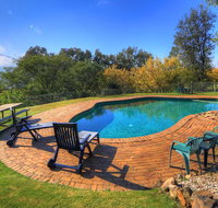 Upper Murray Cottages