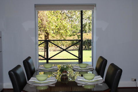 Upper Reach Spa Cottage - Hotel WA 2