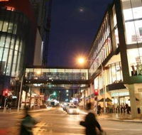 Urban Escape - Parramatta - Hotel WA