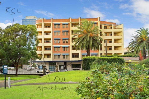 Urban Escape - Parramatta - Hotel WA 2