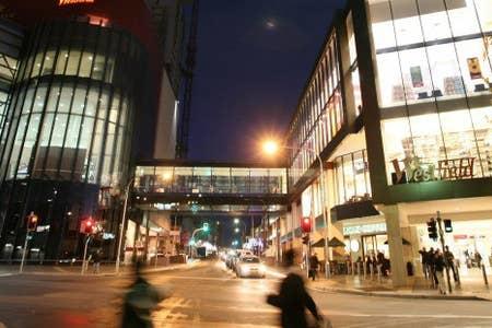 Urban Escape - Parramatta - Hotel WA 0