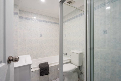 Urban Escape - Parramatta - Hotel WA 3