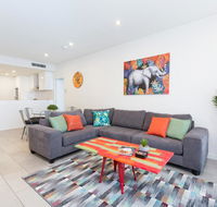 Urban Jungle Executive Apartment in Heart of CBD - Hotel WA