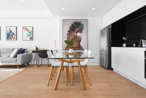 Urban Rest - Bondi Central Apartments - Hotel WA 3