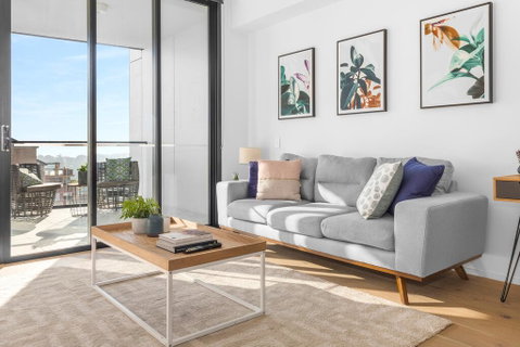 Urban Rest - Bondi Central Apartments - Hotel WA 0