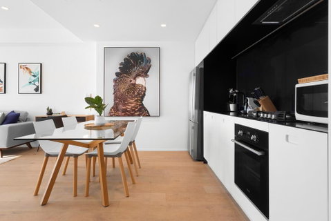 Urban Rest - Bondi Central Apartments - Hotel WA 2
