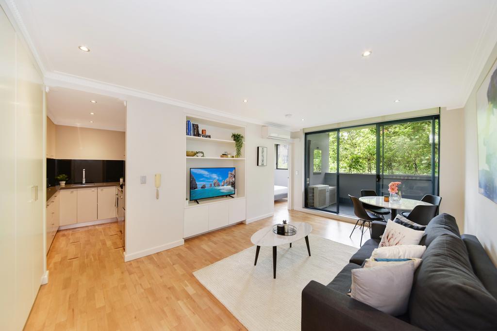 Surry Hills NSW Hotel WA
