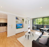Urban Rest - Foveaux St - Hotel WA