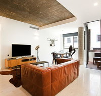 Urban Rest - Mary St - Hotel WA