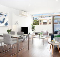 Urban Rest - Riley St - Hotel WA
