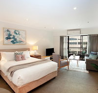 Urban Rest - York St SB - Hotel WA