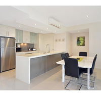 Utopia Apartment - Hotel WA