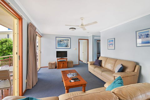 Vaai Moana - 5/10 Oriole Avenue - Hotel WA 0