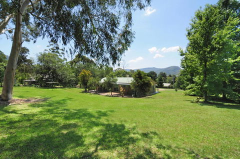 Valley Haven - 3 Bedrooms Close To The Village! - Hotel WA 0