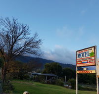 Valley View Motel - Hotel WA