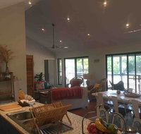 Valley Views Lodge Port Douglas - Hotel WA