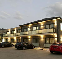 Value Suites Penrith - Hotel WA