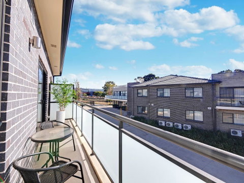 Value Suites Penrith - Hotel WA 3