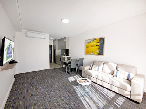 Value Suites Penrith - Hotel WA 1