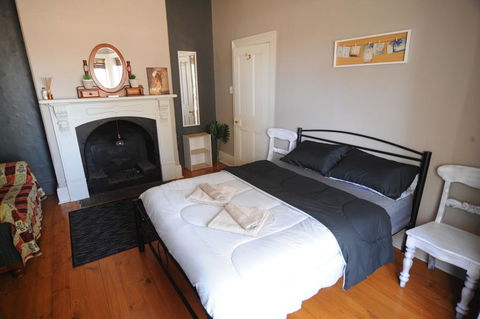 Vagabond Historic - Hotel WA 0