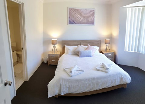 Varuna Stay - Hotel WA 2