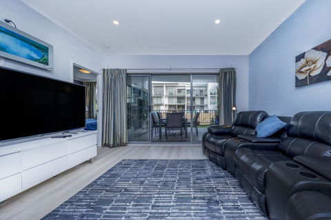 Venetian Canal Apartment-Close To Beaches And Marina - Hotel WA 2