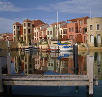 Venice At The Beach - Hotel WA