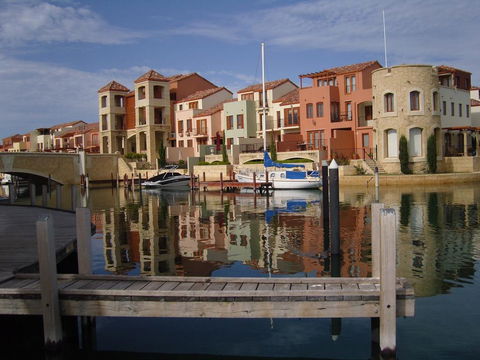 Venice At The Beach - Hotel WA 0
