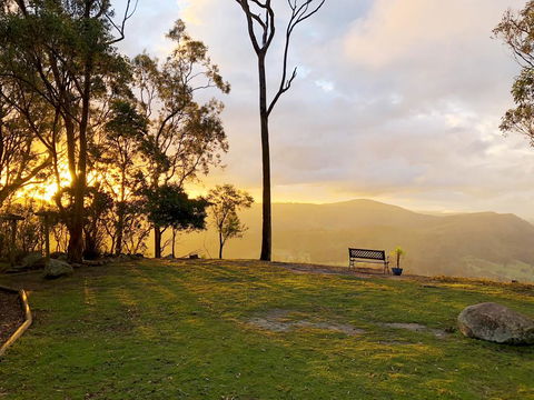 Valley View Luxury Retreat - Hotel WA 1