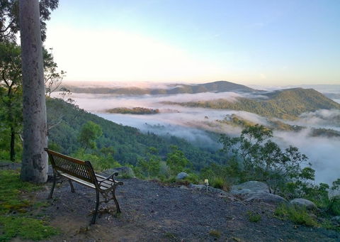 Valley View Luxury Retreat - Hotel WA 3