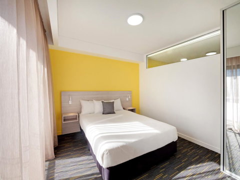 Value Suites Penrith - Hotel WA 2