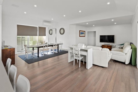 Vasse Manor - Hotel WA 3