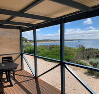 Venus Bay Beachfront Tourist Park South Australia - Hotel WA