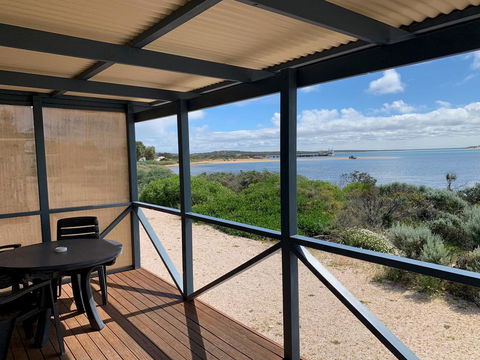 Venus Bay Beachfront Tourist Park South Australia - Hotel WA 0
