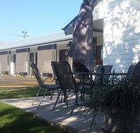 Verandah Motel - Hotel WA