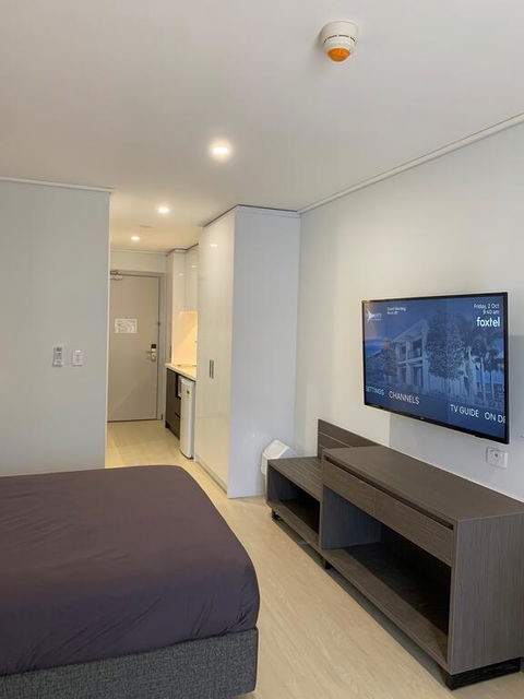 Velocity Motel & Bistro-TWA - Hotel WA 3